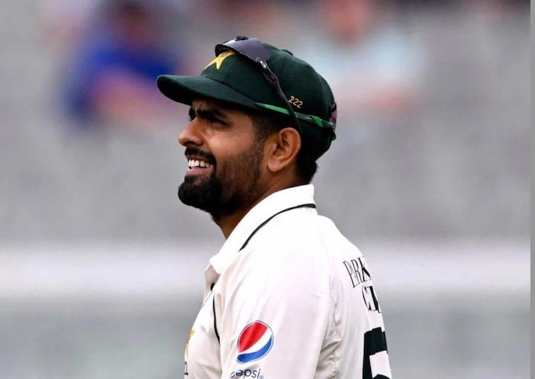 Babar Azam Goes Down, Virat Kohli Moves Up As ICC Releases Updated Test Rankings